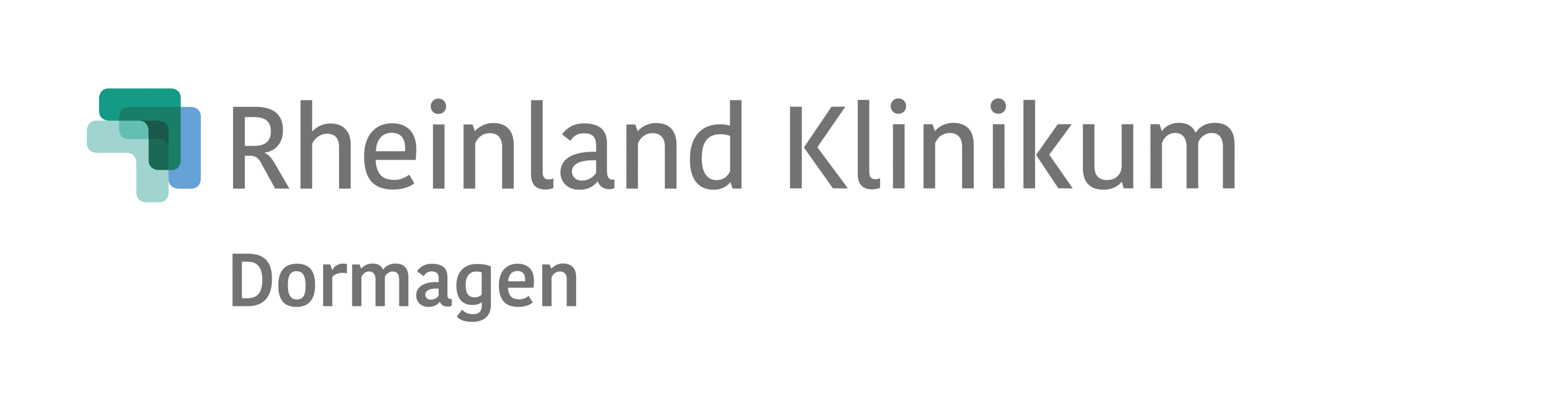Rheinland Klinikum logo